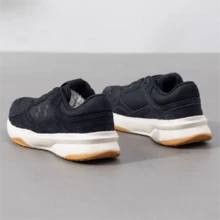 Under Armour 新款男子休閒鞋輕便跑鞋跑步鞋復古老爹鞋 - 黑色 - 查看 8