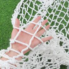 Durable Protective Net, Anti-Fall Safety Net, Designed For Balcony, Stairs, Children & Pets Protection, Also Suitable For Yard, Garden Fencing, Breathable Protective Net