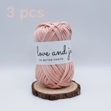 1 件/3 件棉草 Rofite 纱线，适合多种用途 - 3pc - 查看 23