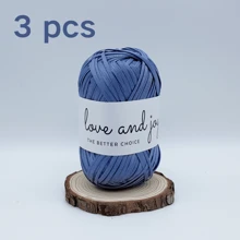 1 件/3 件棉草 Rofite 纱线，适合多种用途 - 3pc - 查看 28