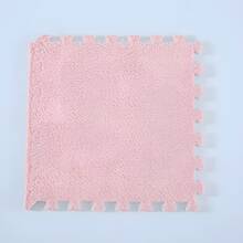 30 szt. grubych, pluszowych, tkanych dywaników do sypialni, maszynowo tkane dywaniki z krótkim włosiem z octanu winylu, włókna poliestrowego i podkładu EVA, zmywalne dywaniki z motywem kwiatowym, odpowiednie do salonu, garderoby i okien wykuszowych – łatwe w utrzymaniu, idealne na Boże Narodzenie, Halloween, Wielkanoc, Święto Dziękczynienia, wystrój domu