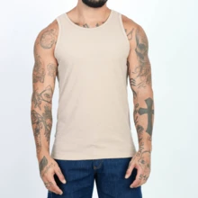 Summer Regular Fit None - Beis - Ver 6