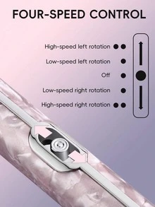 電動 USB 磨甲機－多功能凝膠美甲修整套組，適用於修剪指甲、修剪腳甲與拋光，便攜式美甲工具，附多款配件，USB 充電，美甲配件，適合居家沙龍，女士禮物 - 彩色 - 查看 8