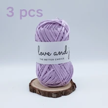 1 件/3 件棉草 Rofite 纱线，适合多种用途 - 3pc - 查看 30