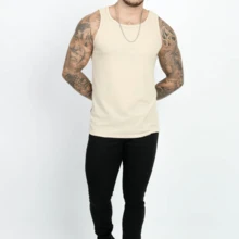 Summer Regular Fit None - Beis - Ver 3