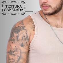 Summer Regular Fit None - Beis - Ver 10