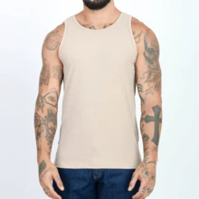 Summer Regular Fit None - Beis - Ver 8