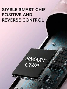 電動 USB 磨甲機－多功能凝膠美甲修整套組，適用於修剪指甲、修剪腳甲與拋光，便攜式美甲工具，附多款配件，USB 充電，美甲配件，適合居家沙龍，女士禮物 - 彩色 - 查看 7