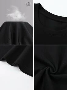 Dare Graphic Print Women's TShirt Unique Artistic Design, Soft & Comfortable Fabric, Perfect For Casual Wear, Express Yourself With Bold Style And Confident Attitude!