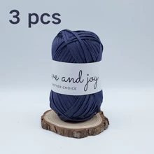 1 件/3 件棉草 Rofite 纱线，适合多种用途 - 3pc - 查看 26