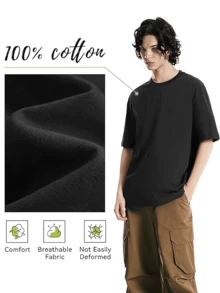 Men's Shirts Casual Soft Breathable Group Photo Of TWICE In Pink Tone For Holiday Layering Student - 黑色 - 查看 5