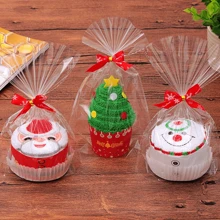 Weihnachts-Handtücher - 1 Packung Weihnachts-Kuchenform Handtuch, Weihnachtsdekoration Roter Weihnachtsmann Neujahrsgeschenk, Weihnachtsmuster Design Weihnachts-Handtuch Geschenkset Weihnachten Weihnachtsdekoration Weihnachtspyjamas Weihnachtsgeschenke Weihnachtsdekoration