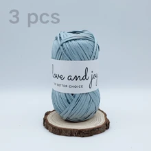 1 件/3 件棉草 Rofite 纱线，适合多种用途 - 3pc - 查看 10