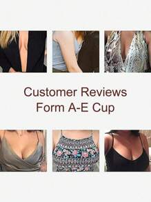 10pcs Disposable Non-Woven Breast Petals, Black Gourd Shaped Non-Woven Bust Pads | Strapless, Self-Adhesive, Skin-Friendly, Invisible, Comfortable, Anti-Sagging, Anti-Bulge