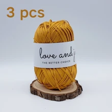 1 件/3 件棉草 Rofite 纱线，适合多种用途 - 3pc - 查看 14