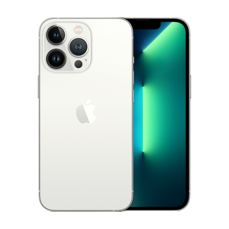 Apple Used IPhone 13 Pro, Smartphone, Game Console