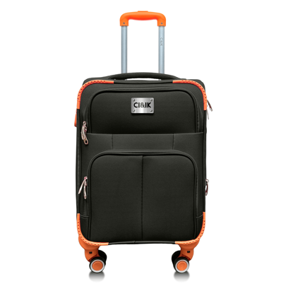 Maleta Cabina Equipaje De Mano 10kg Con Candado 18 Pulgada