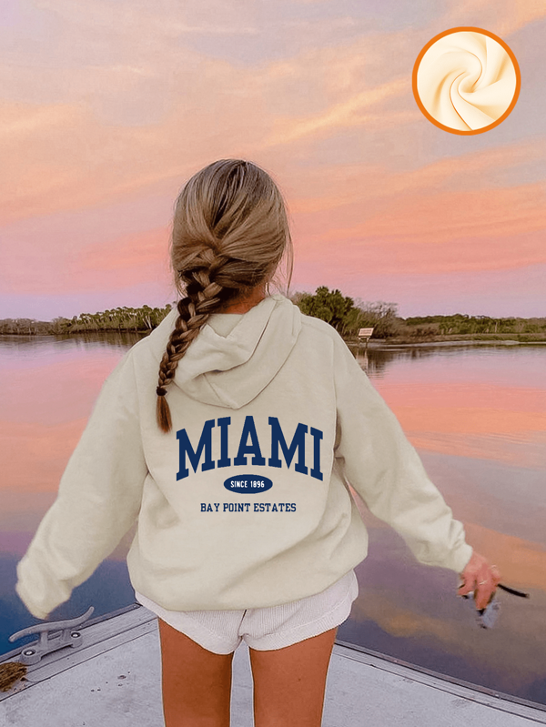 1 Stück Lässiger bedruckter Hoodie Pullover für Tween Mädchen, Langarm, dick wärmeisoliert, geeignet für junge Modemacher, Herbst/Winter! Hoodies Kleidung für Tween Mädchen Kinderkleidung Mädchen