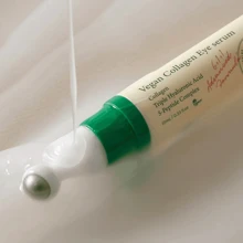 AXIS-Y AXIS -Y Vegan Collagen Eye Serum 10ML - Eye Serum - Revive Eye Serum - View 8