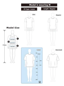 Men's T Shirt Regular  Cotton School Items With Colorful Letters For Home Life Going-Out Professional Fans