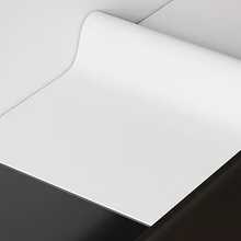 1pc Eye-Protecting Leather Desk Mat, Office Desk Pad, Large Mouse Pad, Laptop Desk Mat, Manicure Desk Mat, Coffee Table Mat, Vanity Table Mat, Super Large Tablecloth, Waterproof, Oil-Proof, Stain-Resistant, Wear-Resistant, Washable Home Dining Table Mat, Suitable For Various Tabletops, Large Dining Table Mat And Small Desk Mat, Fashionable Design, Perfect For Home Decor And Holiday Gifts, Kitchen Counter Mat