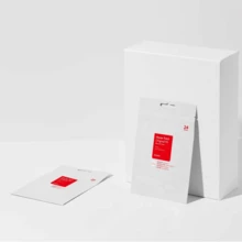 COSRX Acne Pimple Master Patch 24PATCHES - Anti-Pimple Patches