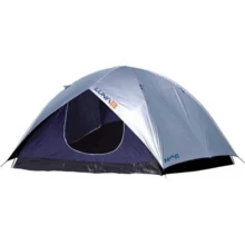 Bestway Mor Luna 6-Person Waterproof Camping Tent With Flyscreen - 彩色 - 查看 3