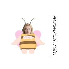 Customized Photo Pillows, Warm Headrests, Home Themes, Various Types, Customized Pictures, Seasonal Sofa And Bed Decorations, Cute, Novel, Pillows Suitable For Both Men And Women, Suitable For Father's Day, Mother's Day, Halloween, Christmas, Christmas Eve, Valentine's Day, Birthdays, Personalized Anniversaries, Thanksgiving, Easter, April Fool's Day.