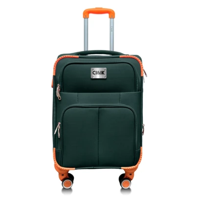 Maleta Cabina Equipaje De Mano 10kg Con Candado 18 Pulgada
