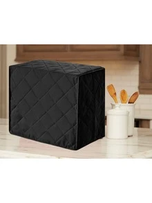 1 件面包机防尘罩，家用电器防尘罩，防尘，防潮，防刮，厨房用具防尘罩 - 彩色 - 查看 5