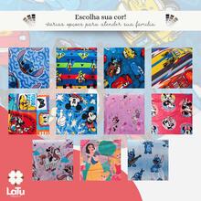 Disney Marvel Avengers Character Blanket Single 180g 2.20m X 1.50m Original Andreza Enxovais - Tuyến đường 66 - Xem 7