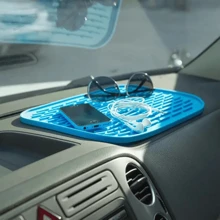 Silicone Heat-Resistant Mats, Pot Mat, Rectangular Trivet Set For Hot Pots, Dishes, Coaster & Placemat Use, Multifunctional Table Protection, Kitchen Stuff