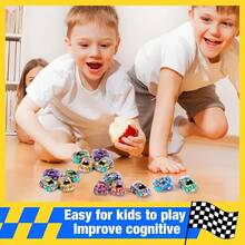 5/10/20/30pcs Random Mini Pull Back Cars Set,Colorful Party Gift Toys For School Holiday Fun & Educational Science Education! School Supplies Toys Car,Boys Party Favors,Kids Game,Outside Toys,Kids Birthday,Kids Toys>Kids Interactive Games,Toys For Boy,Toys>Kid,Toys Kids,Kids Toys,Toys For Boys,Toys,Kids Toys,Toys For Boys,Party Favors,Kids Toys,Toys,Party Favors - Multicolor - View 7