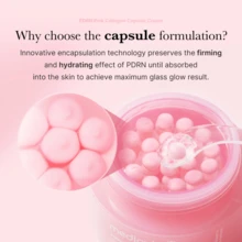 Medicube PDRN Pink Collagen Capsule Cream 55GM - Cream - 乳霜 - 查看 3