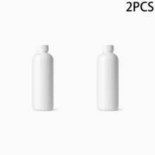 2/4/6 件感官瓶，13.5 盎司塑料容器，用于感官缓解