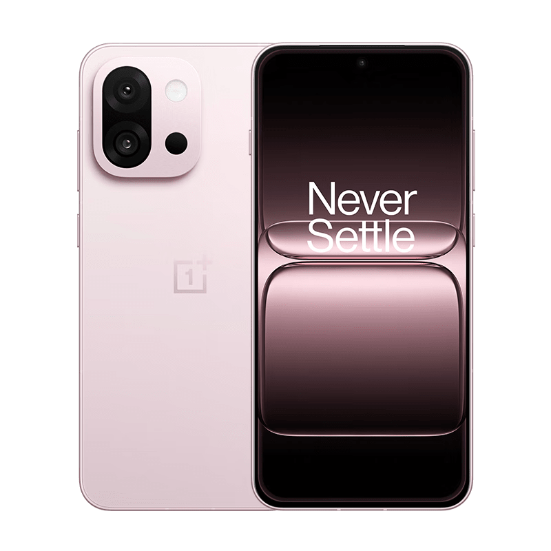 OnePlus هاتف ذكي 13T بشاشة 6.32 بوصة مع معالج Snapdragon® 8 Extreme | بطارية 6260mAh لاستخدام طوال ا