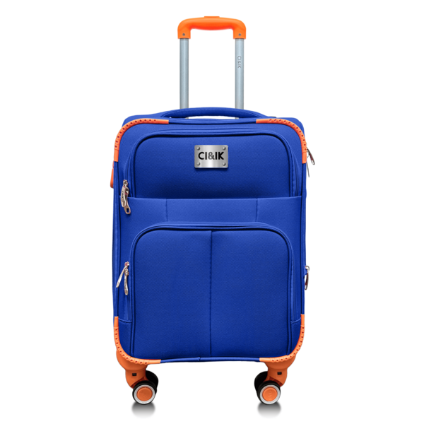 Maleta Cabina Equipaje De Mano 10kg Con Candado 18 Pulgada