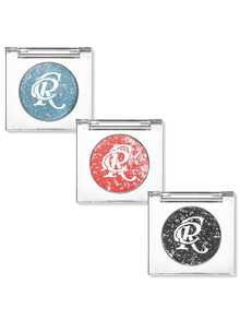 1 pieza Sombra de ojos brillante y maravillosa - Polvo de sombra de ojos con acabado de brillo y degradado multicolor, sin grasa y sin desvanecimiento, sombra de ojos con brillo y purpurina para graduación, cumpleaños, vacaciones, verano, otoño, otoño, Y2K, moda elegante, maquillaje de marca para mujeres, cosmética, belleza, fiesta, playa, viaje, campamento, al aire libre, escuela, campus, festivales, decoración, regalo, presente, chica rosa, cosplay, mejor color, encanto, vibra