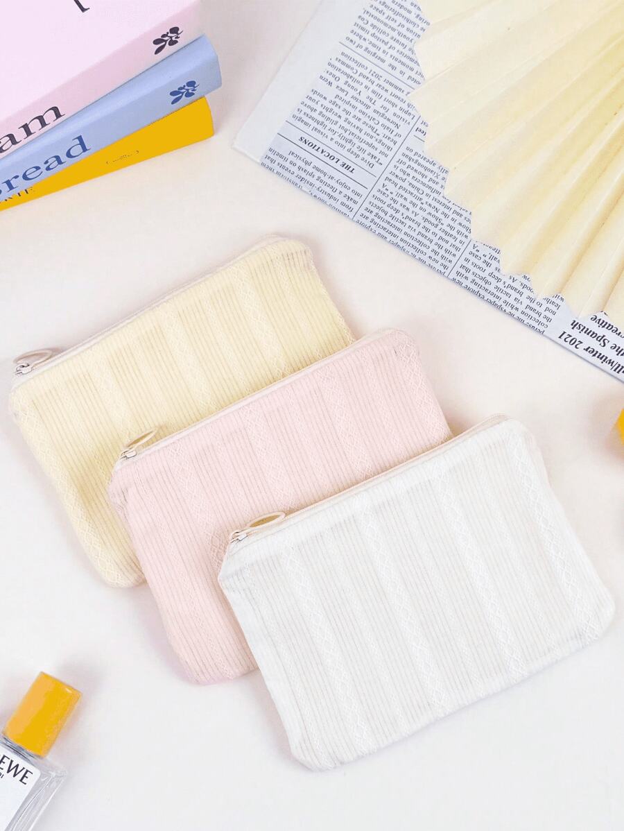 1 szt. Mała kosmetyczka, torba do przechowywania, kosmetyczka podróżna, kosmetyczka, śliczna kosmetyczka, kosmetyczka podróżna, kosmetyczka, torba do przechowywania kosmetyków, przenośna torba do przechowywania, damska mała kosmetyczka na prezent, torba do przechowywania, kosmetyczka podróżna, kosmetyczka