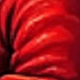 紅色