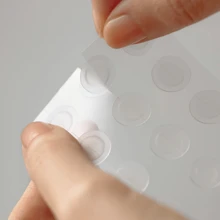 SOME BY MI 30 Days Miracle Clear Spot Patch 18 PATCHES - Anti-Pimple Patches