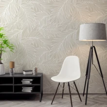 Decorative Marbled Self-Adhesive Wallpaper For Living Room, Bedroom, Kitchen, Washable - Tờ 0001 - Xem 6