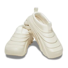 Crocs Echo Storm Unisex Sandal Beige CR209414 - Tundra - View 3