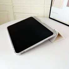 Doraemon Funda oficial y autorizada de Doraemon compatible con iPad de 6ta generación / para iPad de 5ta generación de 9.7 pulgadas, para iPad Air 1 y 2, para iPad Pro de 9.7 pulgadas de 2016, 2017 y 2018, para iPad Air 5, Air 4 de 2022, 10th de 10.9 pulgadas y Pro 11 de 2021