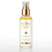 D'alba White Truffle First Spray Serum Mini 100ML - White Truffle Mist Serum - Face Serum - View 2