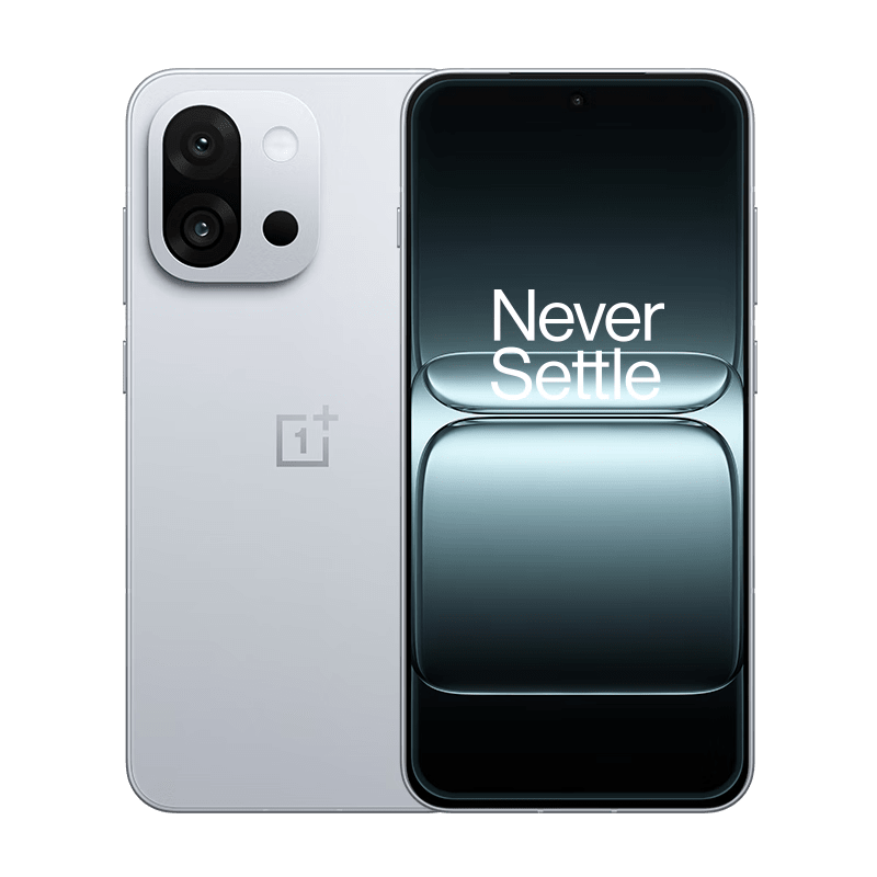 OnePlus هاتف ذكي 13T بشاشة 6.32 بوصة رائد مع معالج Snapdragon® 8 Extreme | بطارية 6260mAh لكامل اليو