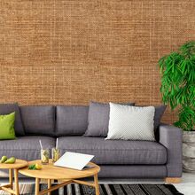 Decorative Marbled Self-Adhesive Wallpaper For Living Room, Bedroom, Kitchen, Washable - 亞麻 0001 - 查看 2