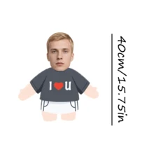 Customized Photo Pillows, Warm Headrests, Home Themes, Various Types, Customized Pictures, Seasonal Sofa And Bed Decorations, Cute, Novel, Pillows Suitable For Both Men And Women, Suitable For Father's Day, Mother's Day, Halloween, Christmas, Christmas Eve, Valentine's Day, Birthdays, Personalized Anniversaries, Thanksgiving, Easter, April Fool's Day.