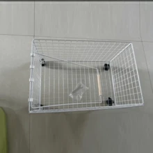 1pc Outdoor Camping Trolley Foldable Wagon Cart For All-Terrain Adventures, Lightweight Stair-Climbing Hand Truck, Portable Shopping Cart For Picnics And Travel, Easy-Store Telescoping Handle, Durable Wheel System, Compact Fold For Quick Storage, Versatile Utility Cart For Outdoor Grilling, Beach Trips, Camping, Hiking, And Everyday Errands, Ideal For Seniors, Families, And Active Lifestyles, Weather-Resistant Frame, Quick Assembly - Multicolor - View 6