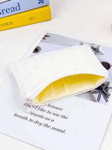 1 szt. Mała kosmetyczka, torba do przechowywania, kosmetyczka podróżna, kosmetyczka, śliczna kosmetyczka, kosmetyczka podróżna, kosmetyczka, torba do przechowywania kosmetyków, przenośna torba do przechowywania, damska mała kosmetyczka na prezent, torba do przechowywania, kosmetyczka podróżna, kosmetyczka